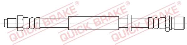 Brake Hose